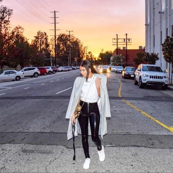 Jackets & Blazers - LAST ONE! Gray duster Coat